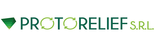 Logo Protorelief SRL