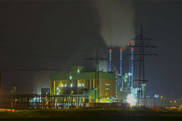 Exemplu de Centrala de incinerare deseuri cu generare de energie (WtE)