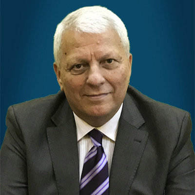 Profile image of Mihail Cioaba, vice president of PROTORELIEF SRL